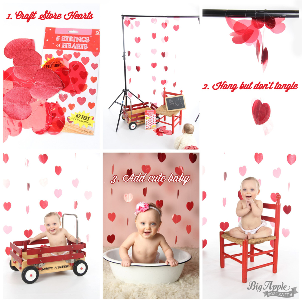 Valentine Mini Session