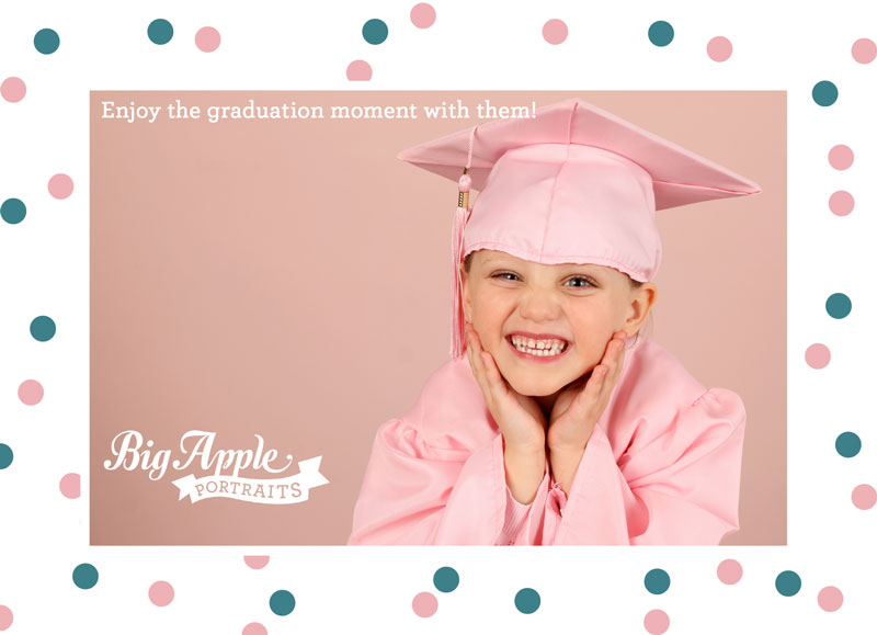 Graduation Photography Sessions for Kids