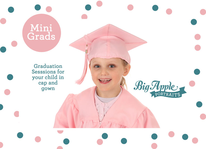 Graduation Photography Sessions for Kids